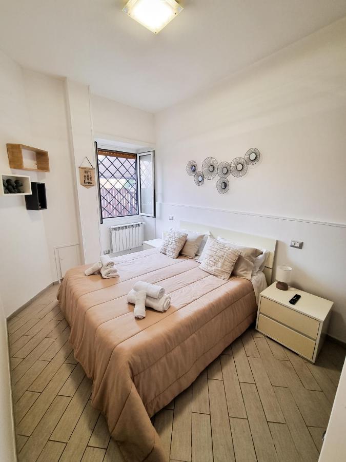 فيلا La Casa Della Pineta روما المظهر الخارجي الصورة