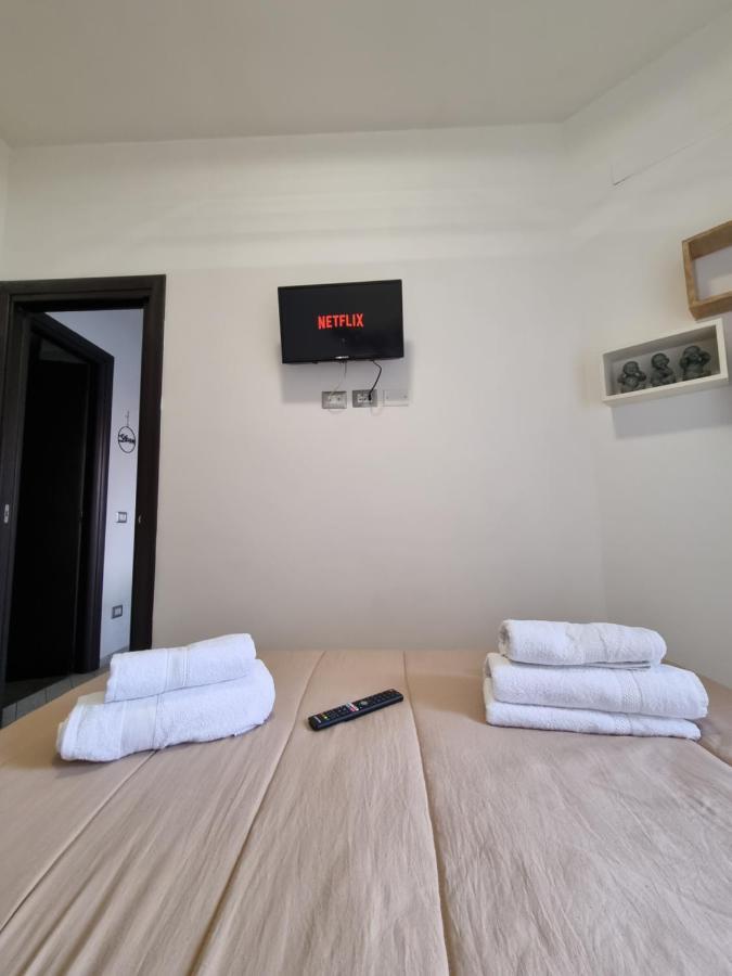 فيلا La Casa Della Pineta روما المظهر الخارجي الصورة