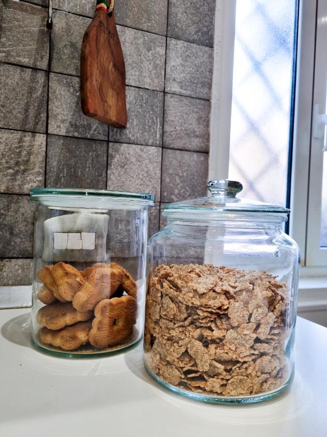 فيلا La Casa Della Pineta روما المظهر الخارجي الصورة