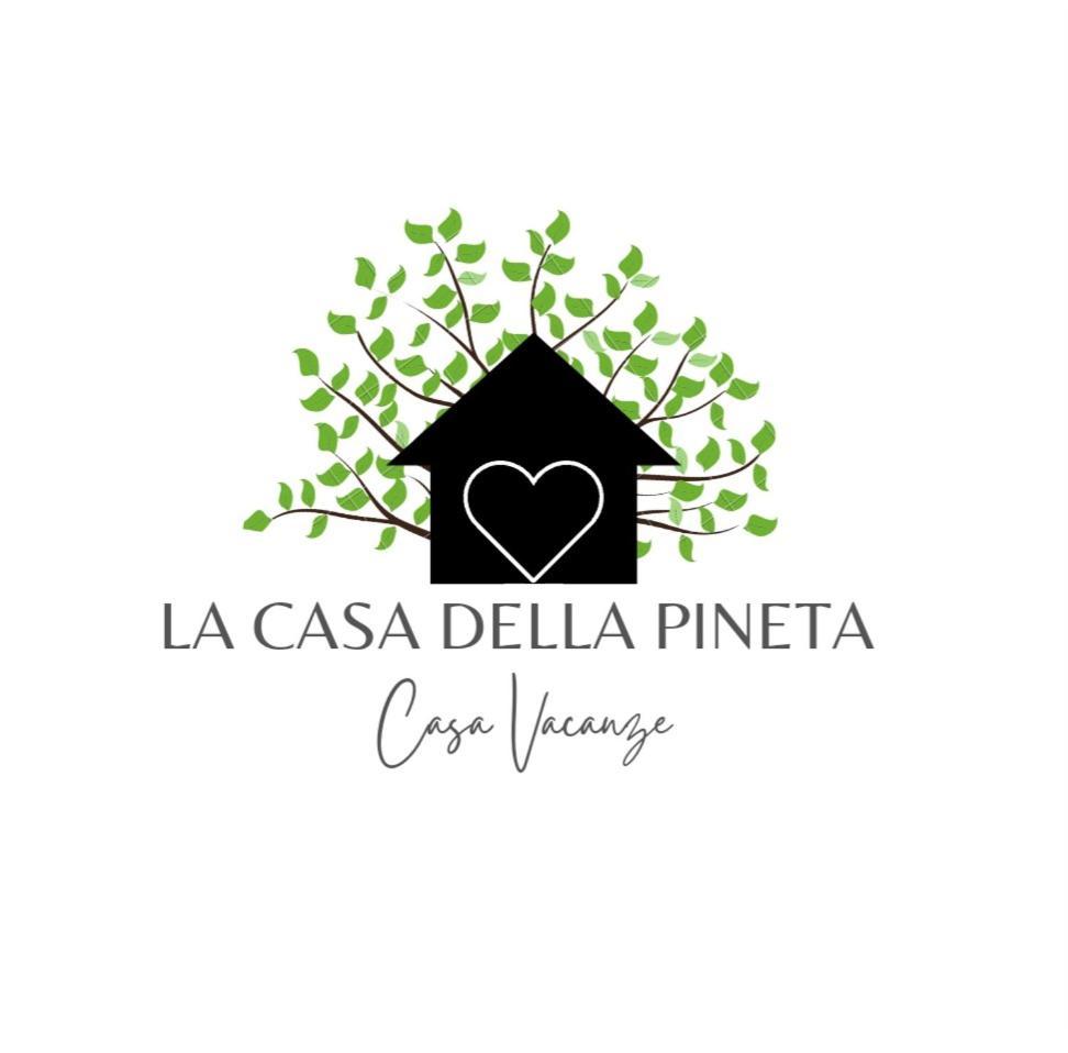 فيلا La Casa Della Pineta روما المظهر الخارجي الصورة